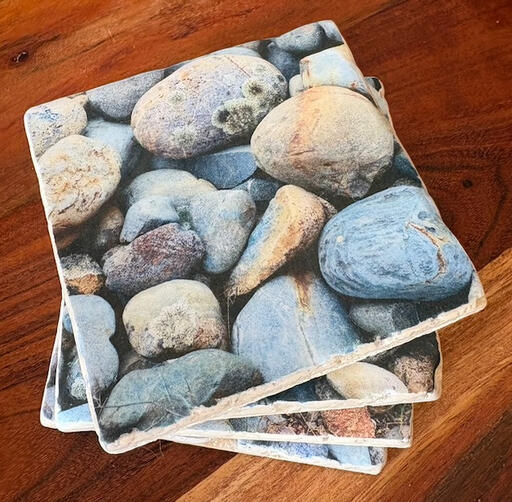 River Rocks
